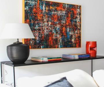 Nomad Houses - Ap Tereno