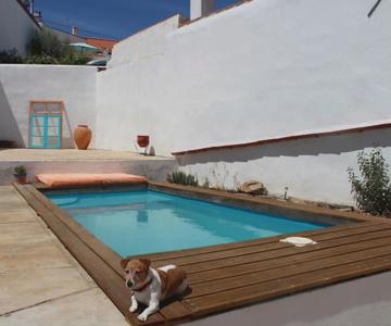 Ervidel Guest House - N2 (km 607)