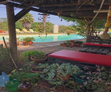 Monte Novo Da Longueira Turismo Rural