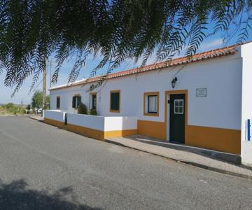 A Casa Da Carolina II