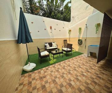 O Beiral Das Andorinhas