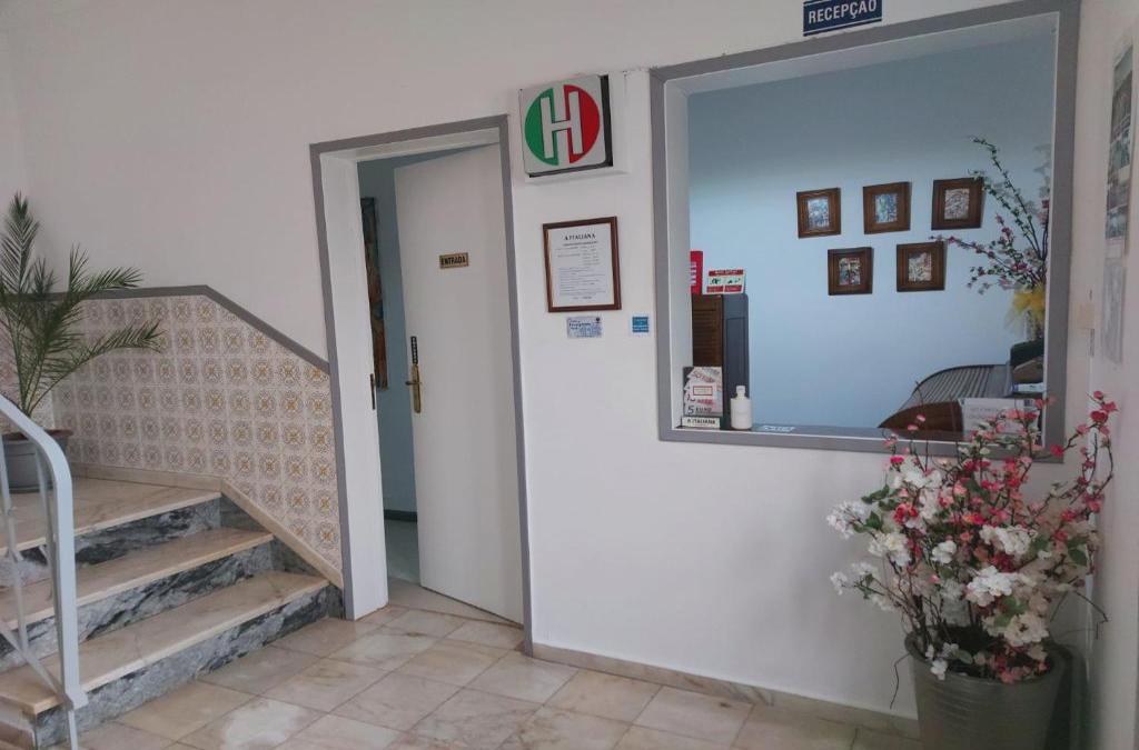 Hospedaria A Italiana