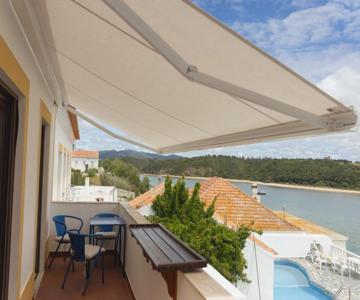 River Front Castle Apartment