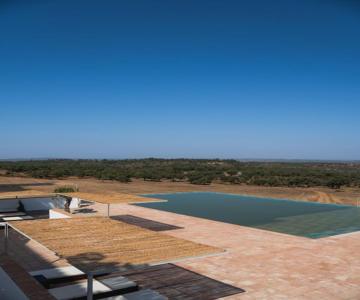 Herdade Do Carregouçal