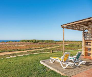 Paraiso Da Serva - Courela Da Serva