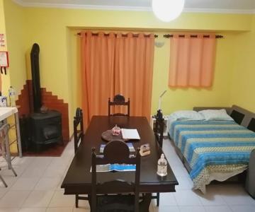 Apartamento Kumikata