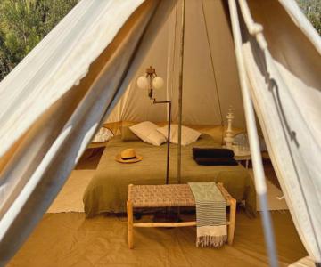 Quinta Da Paz Eco-lodge