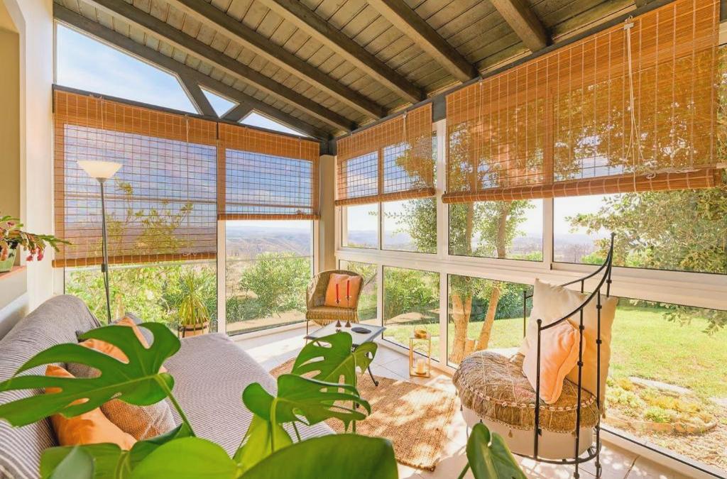 Casa PavÃo (salgadinho - SelÃo Da Eira)