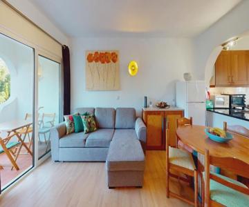 Apartamento Jasmim Duplex T2, Sao Rafael