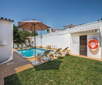 Campos By Algarve Villa Holidays