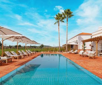 Quinta Do Paral - Leading Hotels Of The World