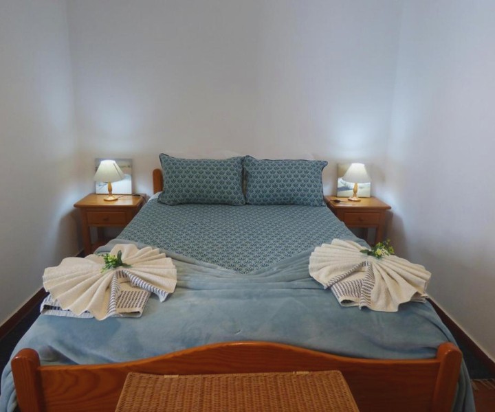 Apartamento Rosa