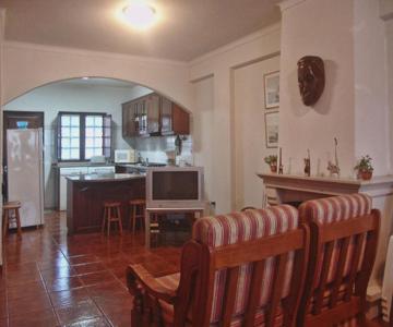 Apartamento Os Compadres