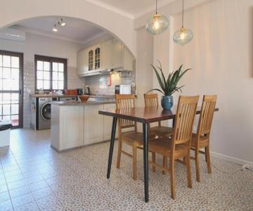 Safira T2 Com Terraço
