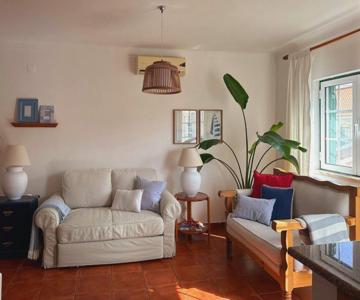 Lagoa Azul Guest House