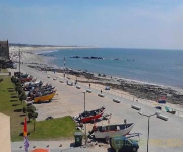 Beach Front Sunset Apartment