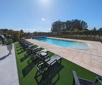 Apartamento Bali Com Piscina