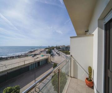 Ombak Apúlia - Sea View