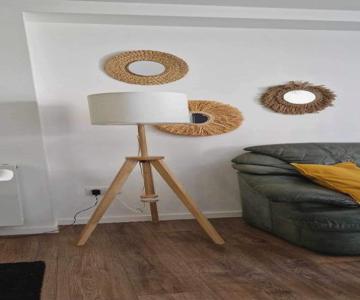 Apartamento T3 - Férias