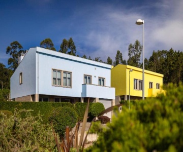 Outeiro Villas Resort