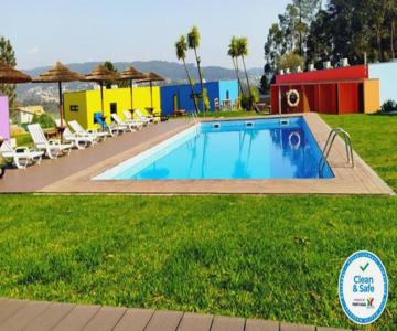 Mobility Friends Hostel