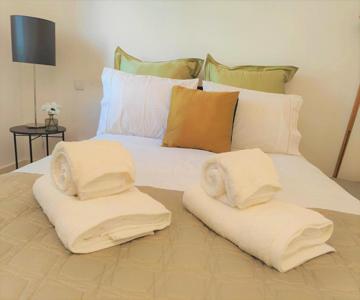 Caires Urban Nest