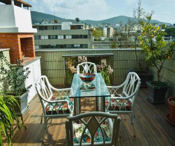 Orchid House - T1 Apartment