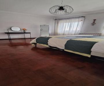 Casa José E Maria - Moradia Espaçosa Com Jardim No Centro De Braga