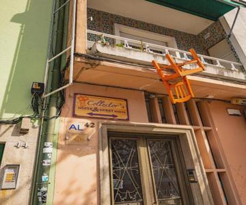 Collector's Hostel & Guest House