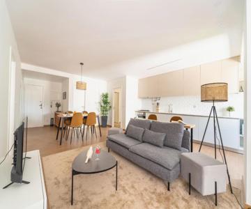 Feliciano Ramos 3 - T4 Familiar Perto Do Centro Da Cidade - Braga