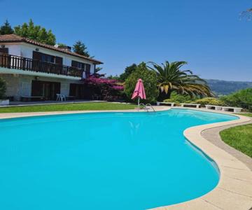 A Quinta Do Refúgio