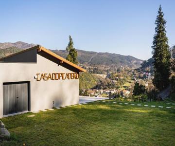 Casa Da Cerca - Picadeiro 1