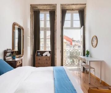 Sir Manuel Guest House - Unidade Centro Histórico