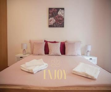 Enjoy Flat By Tonsdeverde