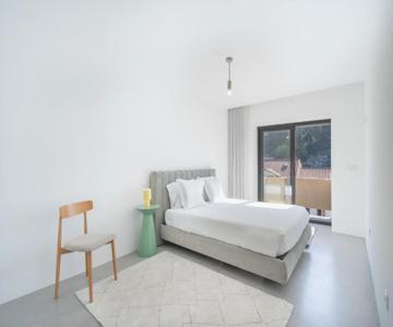 São Vicente Apartment By Minho's Guest