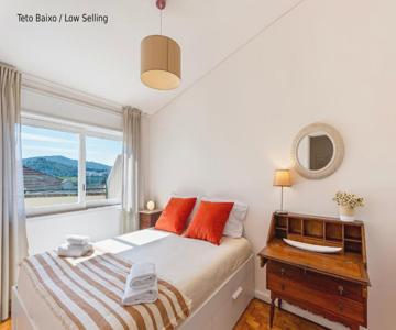 Casa Do Terraço By Sé Apartamentos