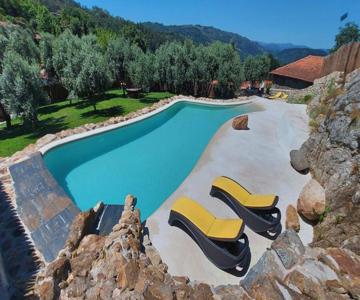 Casa Guardião Do Castelo