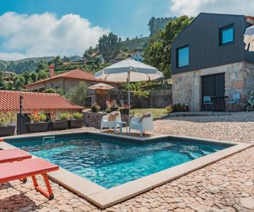 Villa Seara - Casas Da Vinha