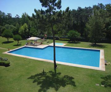 Casa Faria Da Costa