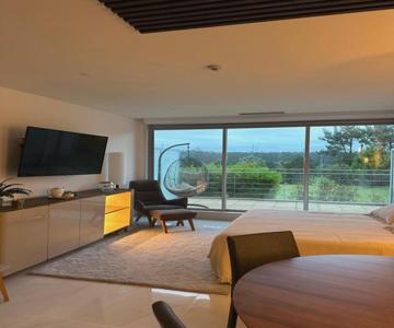 Studio Luxury Quinta Da Barca