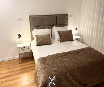 Mystay - Encosta Da Barragem