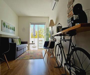 Fascinante Orbita Apartments