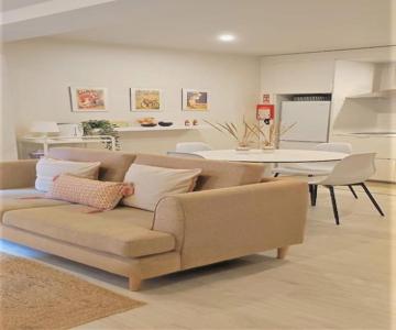 Naty Studio With Terrace