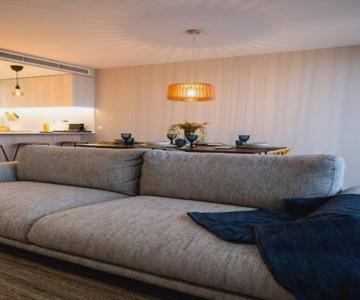 Loca Ofir Duplex - Entre Rio E Mar