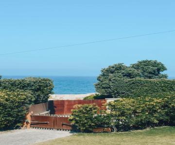 Casa Da Bonança Ofir