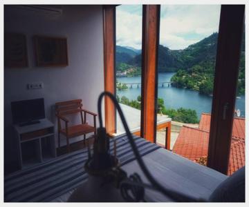 Gêres! Caniçada House!