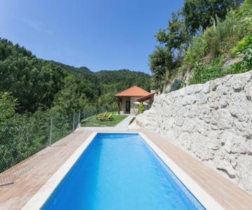 Casa De Fundões - Gerês