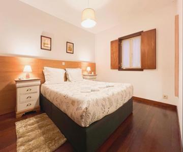 Refúgio Do Vidoeiro