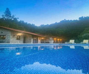 Gerês - Casa Das Leirinhas