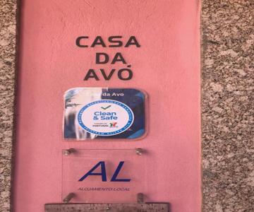 Casa Da Avo
